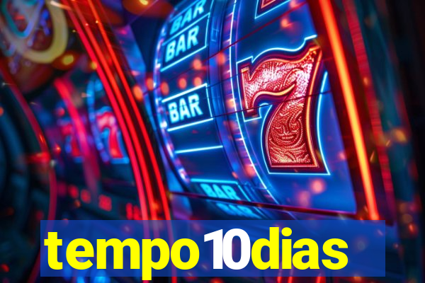 tempo10dias