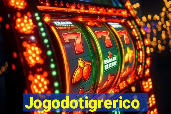 Jogodotigrerico