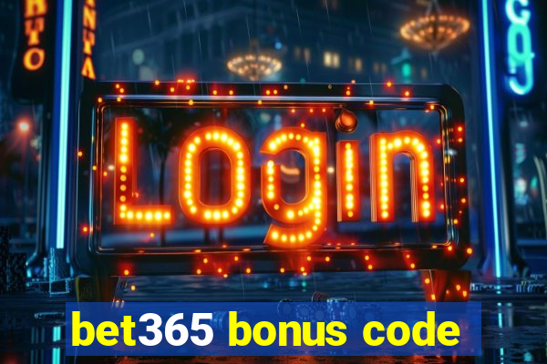 bet365 bonus code