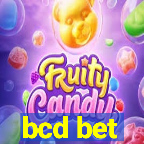 bcd bet