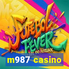 m987 casino