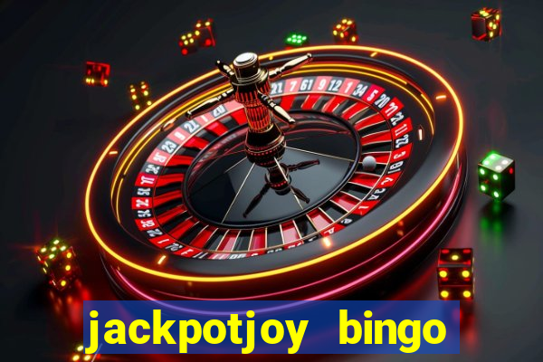 jackpotjoy bingo log in