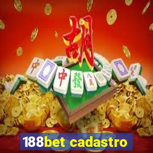 188bet cadastro