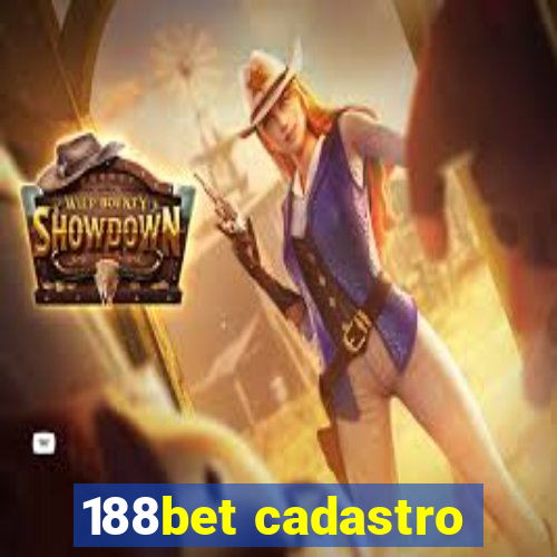 188bet cadastro