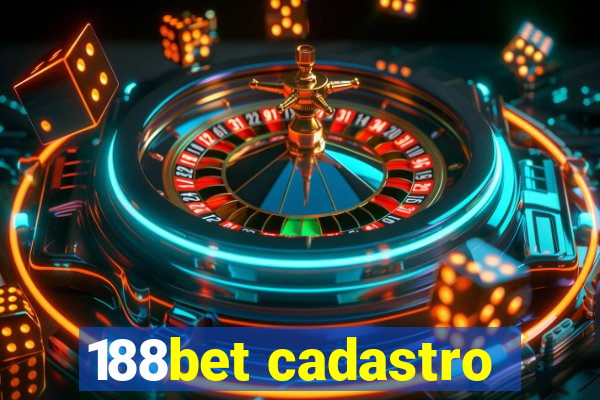 188bet cadastro