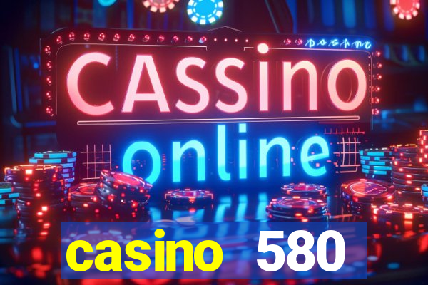 casino 580 livermore ca