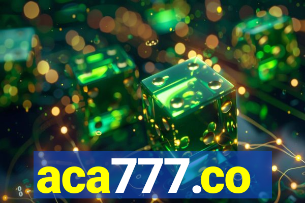 aca777.co