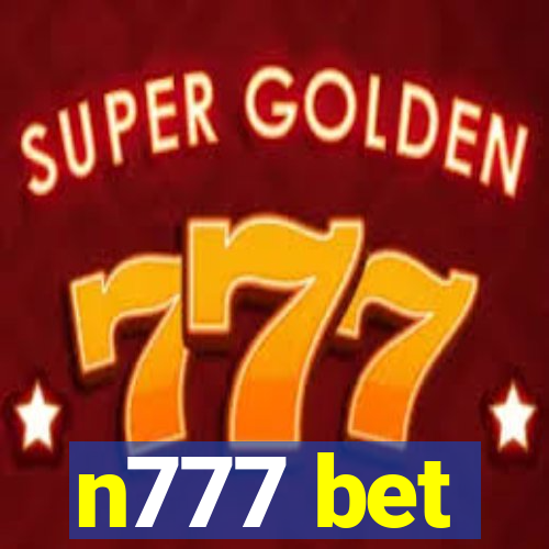 n777 bet