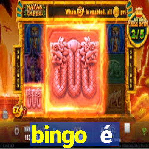 bingo é contraven??o penal