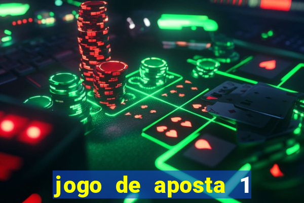 jogo de aposta 1 real mines