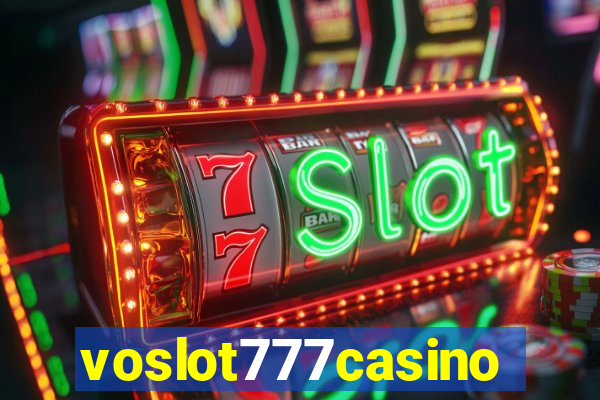 voslot777casino