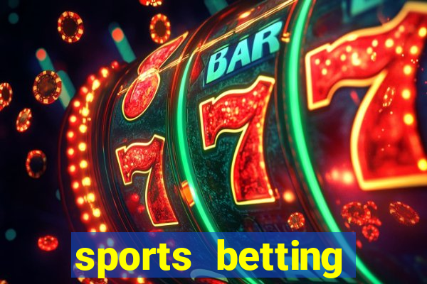 sports betting artificial intelligence