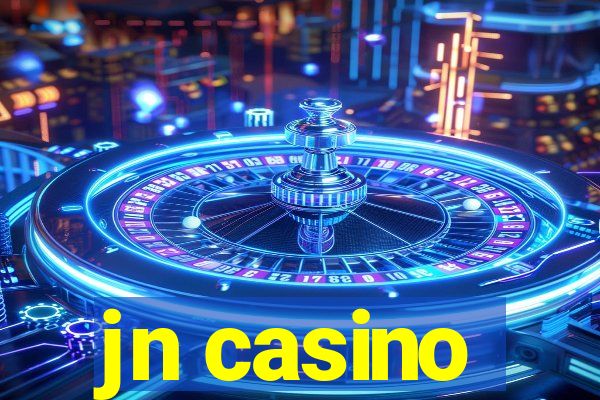 jn casino