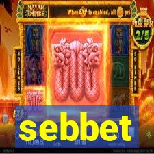 sebbet