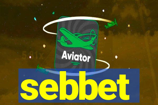 sebbet