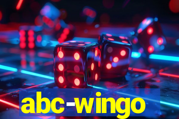 abc-wingo