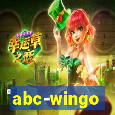 abc-wingo