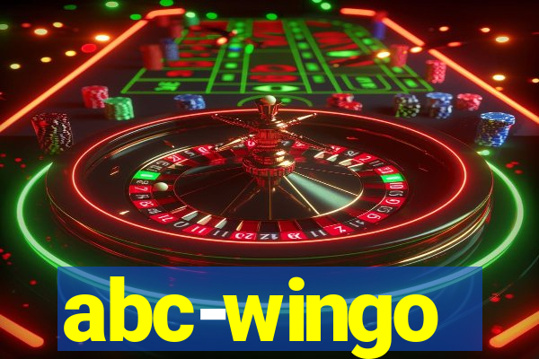 abc-wingo