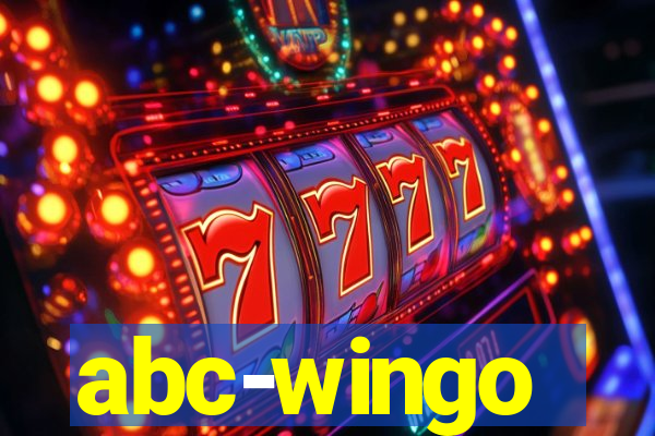 abc-wingo