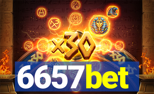 6657bet