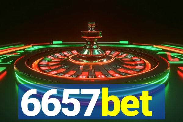 6657bet