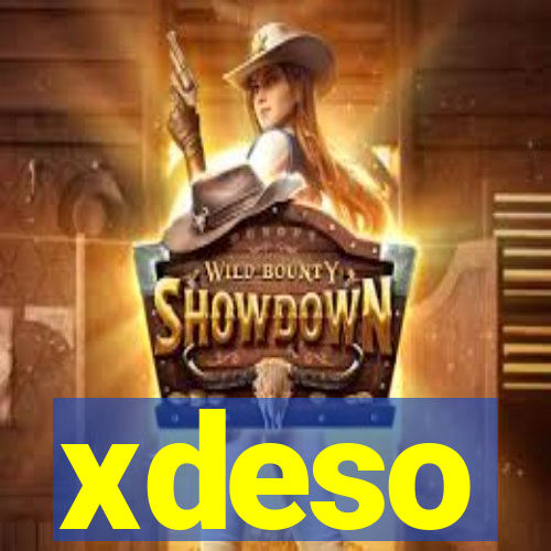 xdeso