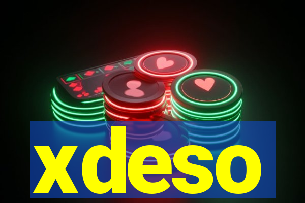 xdeso