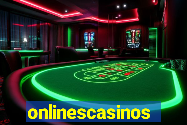 onlinescasinos