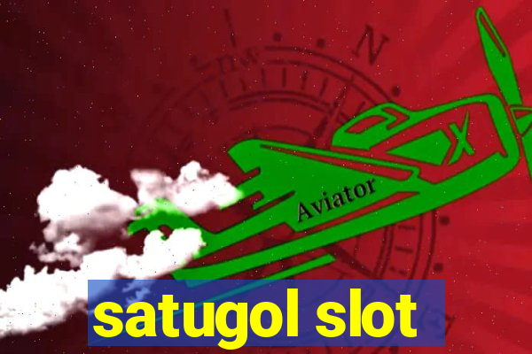 satugol slot