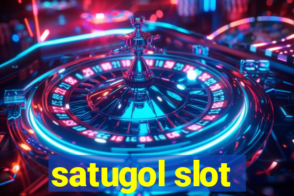 satugol slot