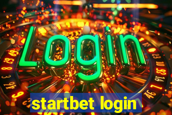 startbet login