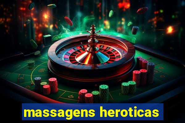 massagens heroticas