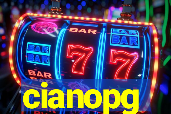 cianopg