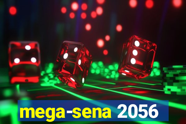 mega-sena 2056