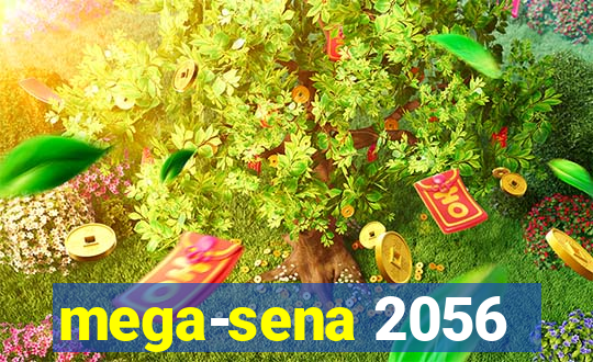 mega-sena 2056