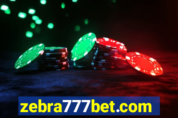 zebra777bet.com