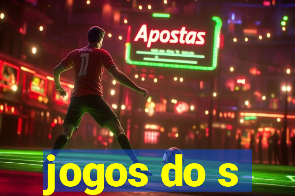 jogos do s