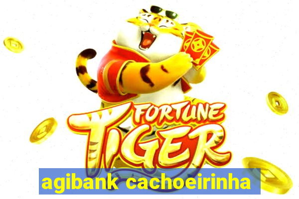 agibank cachoeirinha