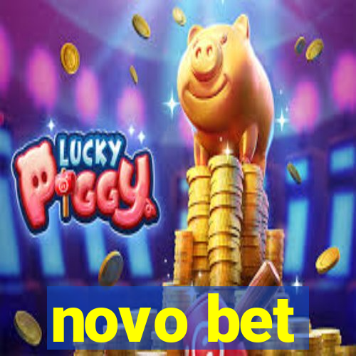 novo bet