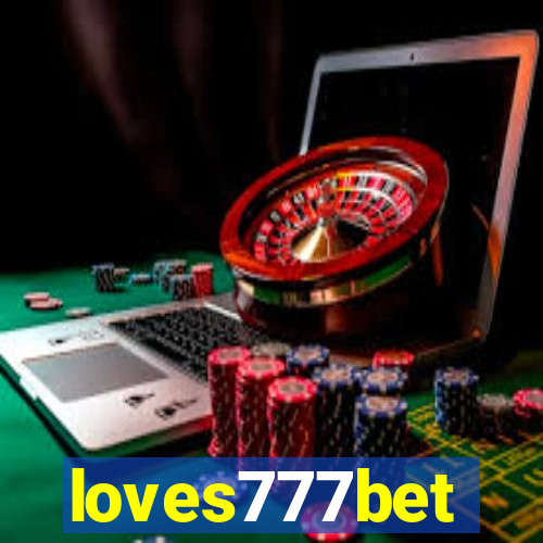 loves777bet