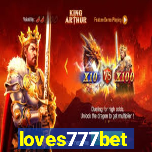 loves777bet