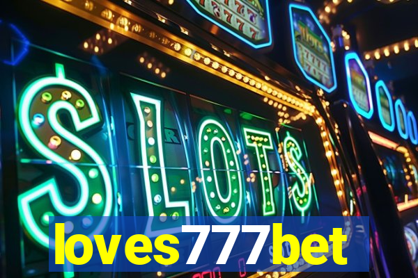 loves777bet