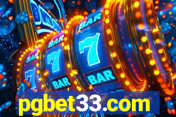 pgbet33.com