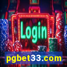 pgbet33.com