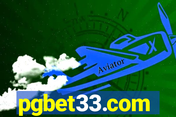 pgbet33.com