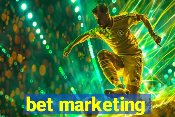 bet marketing