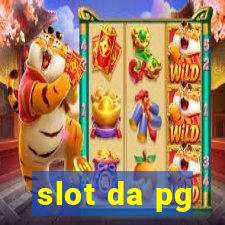 slot da pg