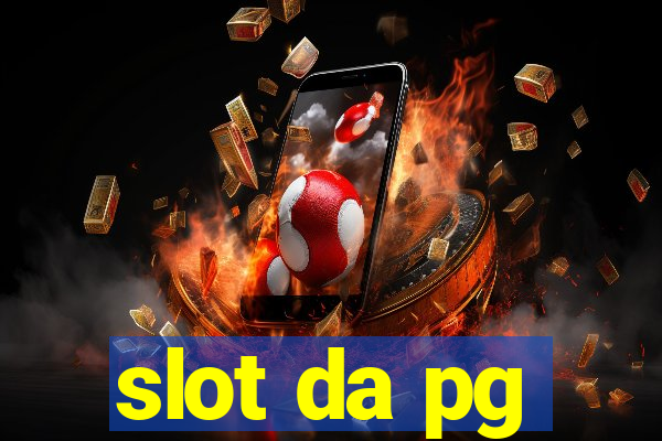 slot da pg