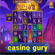 casino gury