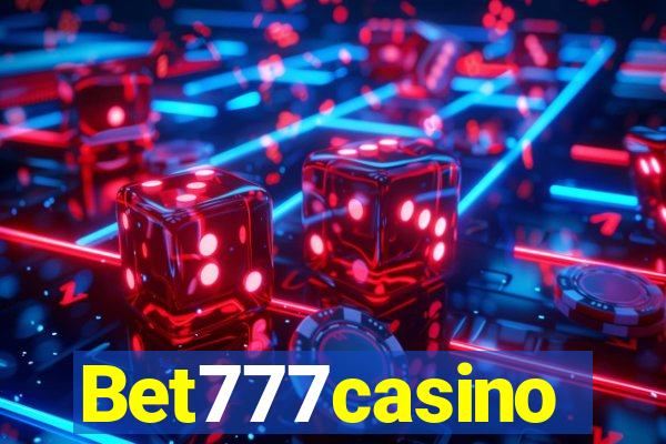 Bet777casino